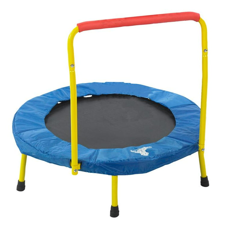 【新品　未使用】miffy  trampoline 直径70cm 3_f1223ac8-c05a-430f-a8cc-