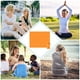 thumbnail image 4 of Outdoor Travel Parent-child Camping Carpet, 4 of 4
