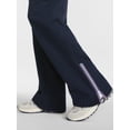 thumbnail image 4 of Avia Men's Relaxed Fit Tech Seersucker Track Pants with Side Stripe, Sizes XS-3XL, 4 of 6