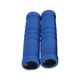 thumbnail image 5 of Funda de agarre para manillar de bicicleta, antideslizante, de esponja, ligera y para montar a caballo. Azul, 5 of 7