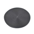 thumbnail image 1 of Herramienta reutilizable para vetas de madera, imitación de madera, para muebles. Negro, 1 of 8