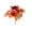 Multicolor_E, variant on Boovnll Fall Decorations for Home, Artificial Sunflower Bouquet with Maple Leaves Pumpkin, Faux Flowers Fall Home Decor for Thanksgiving Table Vase,15x12in