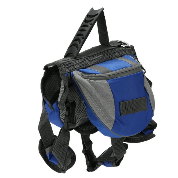 Dog running backpack hotsell