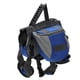thumbnail image 4 of Alforjas para perros de caza, para acampar, senderismo, mochila con tira reflectante, bolsa para sillín para perros pequeños, medianos y grandes, 4 of 5