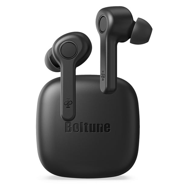 Boltune Bluetooth Earbuds, TWS Wireless Earbuds, Noise Reduction