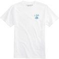 thumbnail image 1 of Camiseta gráfica con estampado de logotipo LRG para hombre blanca mediana, 1 of 1