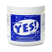 Yes Adhesives Yes! Paste, Quart