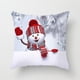 thumbnail image 1 of Xihbxyly Venta de palets Fundas de almohada navideñas, fundas de cojín para sofá, decoración del hogar, 1 of 2