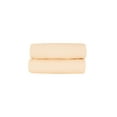 thumbnail image 3 of Bali Seamless Shaping Brief Underwear, 2-Pack Soft Taupe S Women's, 3 of 5