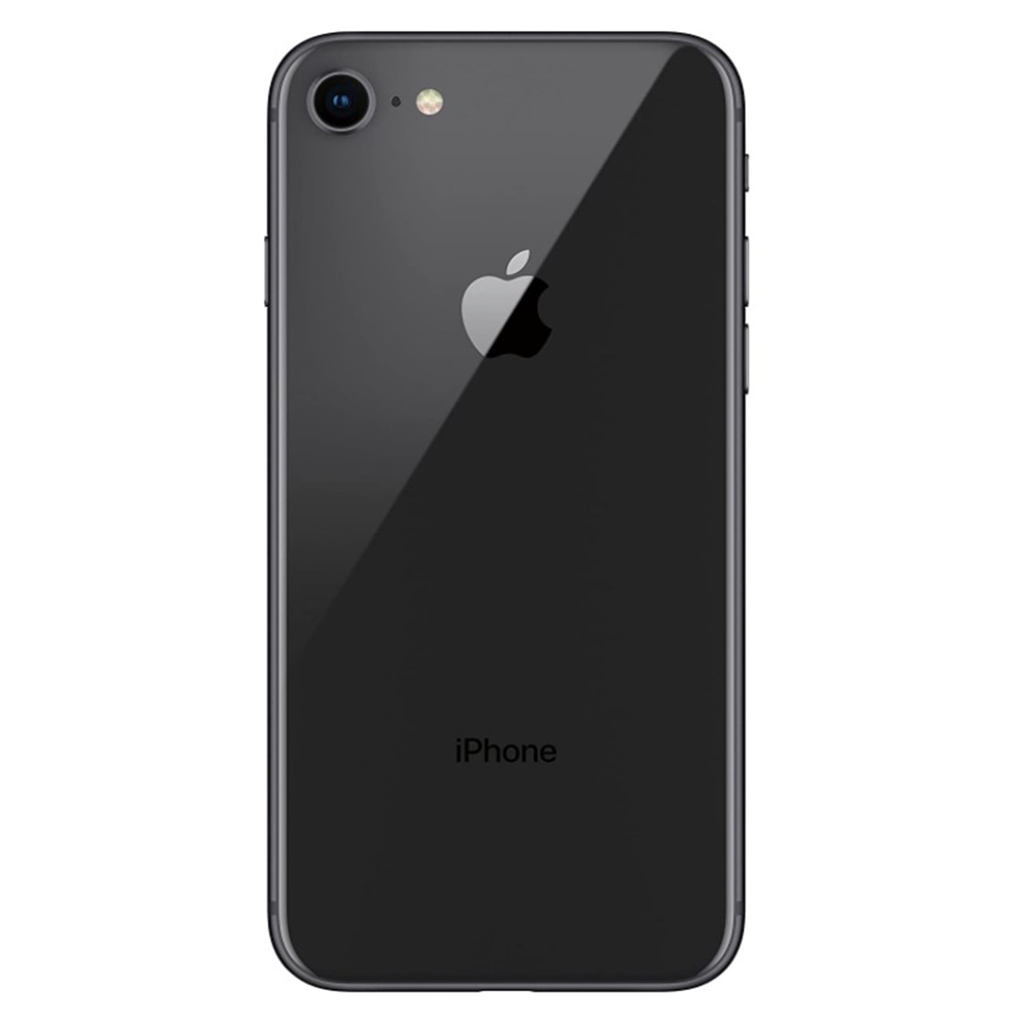 Apple iPhone 8 64 GB Smartphone, 4.7" LCD HD 1334 x 750, 2 GB RAM, iOS 11, 4G, Space Gray