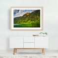 thumbnail image 6 of Lake Crescent 03 - Washington Photography Nature Forest Landscape Mountain Scenic Water Summer Unframed Wall Art Print 32 x 48 inches, 6 of 7