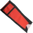 thumbnail image 3 of Motorcycle Universal Seat Cover Non-Slip Suitable Rubber Striped Seat Covers Soft For CRF150F CRF230F CRF250F CRF250R CRF450F CRF 150F 230F 450F 450R Dirt Pit Bike Motocross Off Road Motorbike, 3 of 14