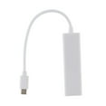thumbnail image 5 of HLONK Network Adapter for Notebook Network Adapter for Laptop Ethernet LAN Adapter 3 USB Port Network Adapter, 5 of 5
