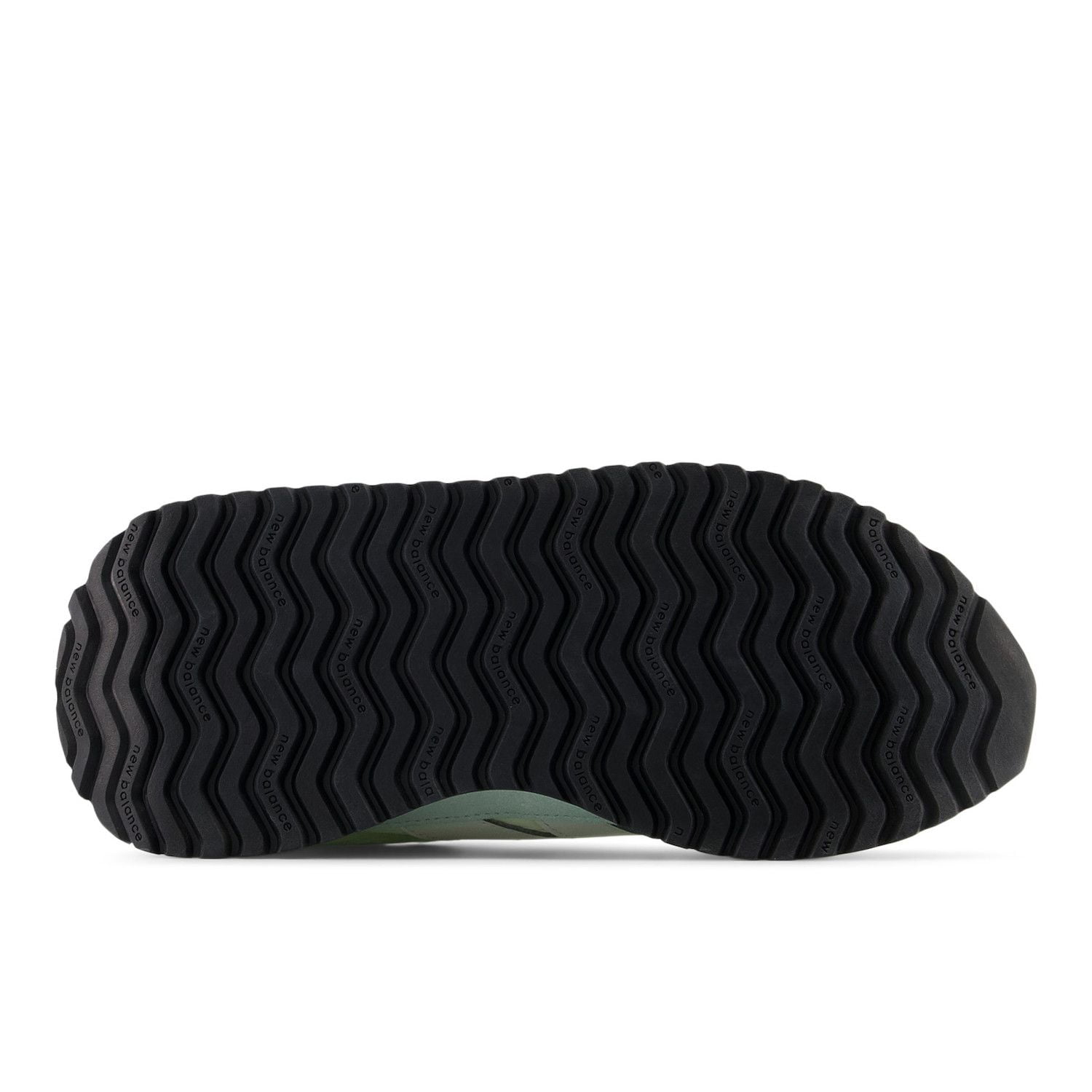 New Balance® 237 Women's Sneakers Color: Light Green Size