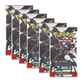 thumbnail image 3 of Cartas Coleccionables Pokémon TCG Scarlet & Violet Black Bolt Booster Bundle 6 Pack en Inglés 1 Pieza, 3 of 4