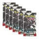 thumbnail image 3 of Cartas Coleccionables Pokémon TCG Scarlet & Violet Black Bolt Booster Bundle 6 Pack en Inglés 1 Pieza, 3 of 4