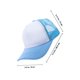 thumbnail image 2 of unbranded 10Ud Gorras Béisbol Malla Para Personalizar Con Sublimación Y, 2 of 6