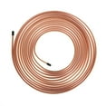 thumbnail image 4 of Labwork 25 ft 1/4" Copper Nickel Brake Line Tubing Kit, 4 of 5