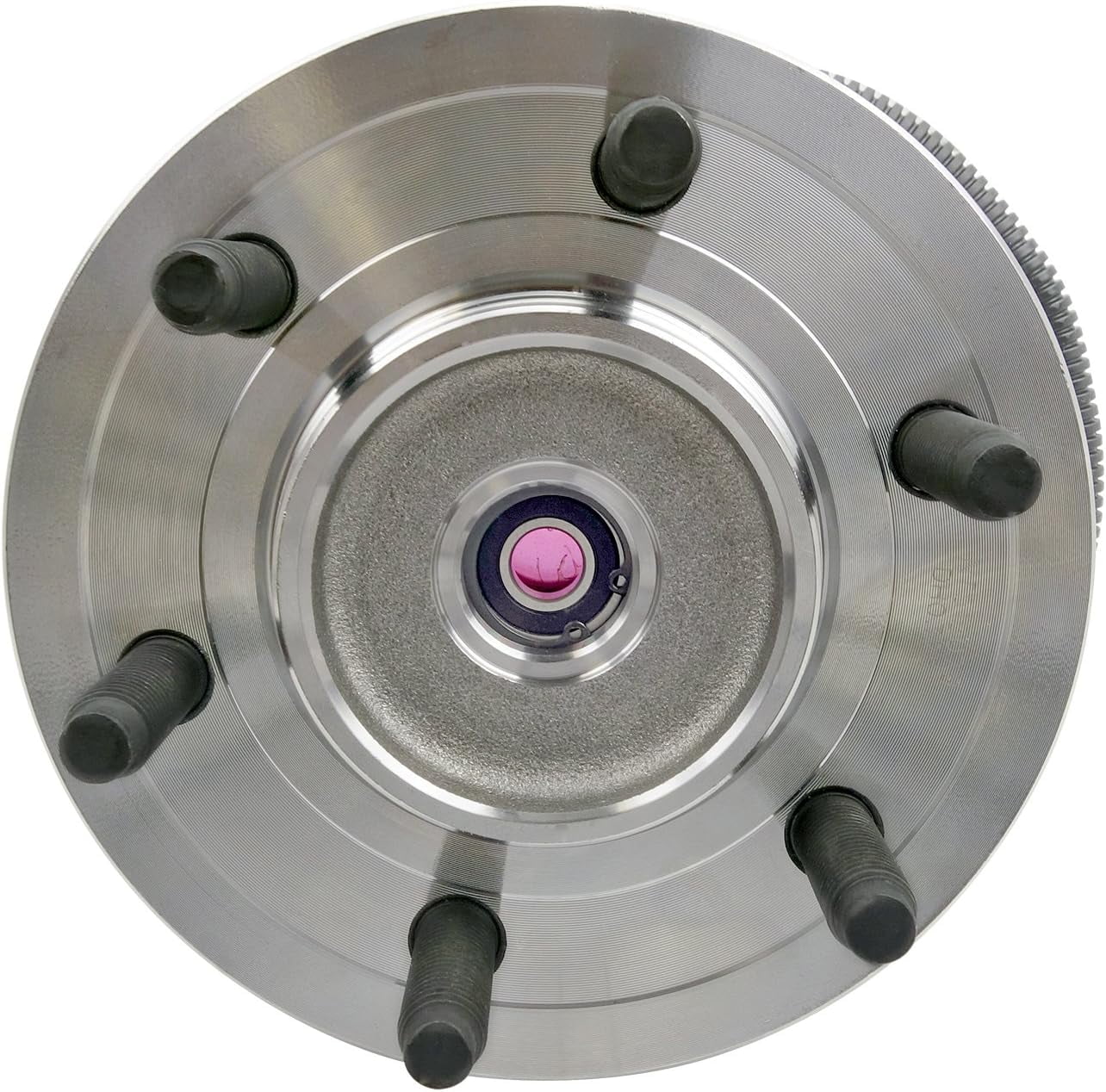 Driveworks Wheel Hub Assembly