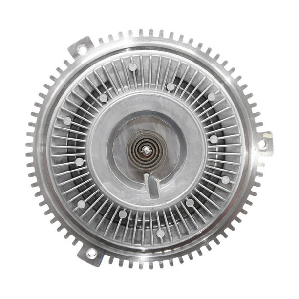 Engine Cooling Fan Clutch For BMW E32 E34 E36 E39 E46 E92 E93 E53