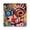 Art graffiti, variant on Fashionable Camera Protective Cloth Camera Wrap Form-Fitted Cover for DSLR Lens Photography Gear