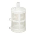 thumbnail image 1 of Luzkey Floating Beer Keg Liquid Dips Tube Water Liquid Transfer Pump Compact Portable Ball Float and Dips Tube Liquor Suction Device Filter, 1 of 8