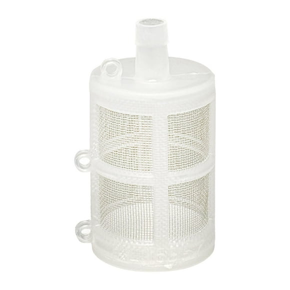 Siruishop Floating Beer Keg Accessories Wines Making Supplies Powerful Liquid Dip Tube Filter