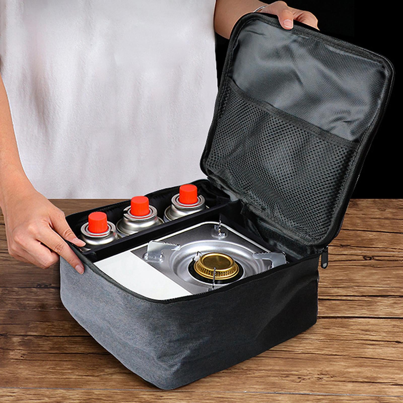 Picnic Basket Shopping Insulated Zip Aluminium Picnic Basket Camping