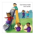 thumbnail image 3 of Katie Can: Katie Meets Carl (Paperback), 3 of 4