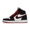 thumbnail image 2 of Jordan Kid's 1 Retro High Bloodline Shoes, from StockX, 2 of 5