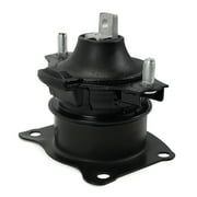 MOCA AUTOPARTS Engine Motor and Transmission Mount Kit Fit for 2003-2007 Honda Accord 3.0L