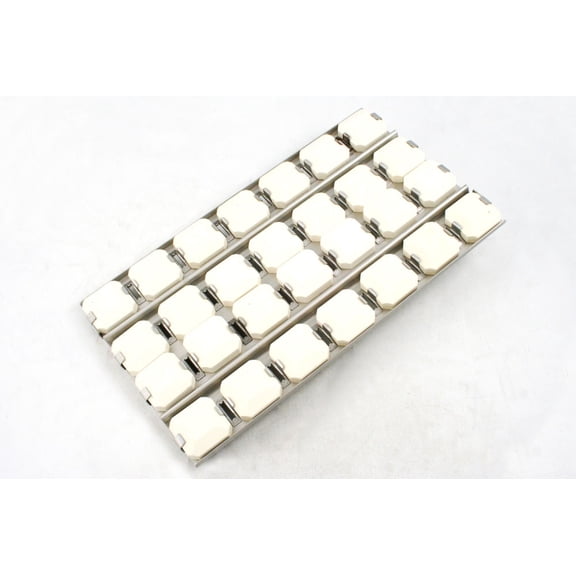 Appliance Factory Parts briquette assy 36 inch 08 80363