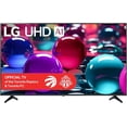 thumbnail image 2 of 43" LG UHD UT80 4K Smart TV, 2 of 6