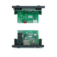 thumbnail image 4 of Bluetooth 5.0 Car FM Radio Module with 12V MP3 Decoder Board and TF USB Compatibility - 6.5mm WMA Player, 4 of 5