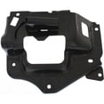 thumbnail image 2 of For Chevy Silverado 1500 2014 2015 Bumper Mounting Bracket Driver and Passenger Side | Pair Front | Inner | Made of Steel | CAPA | Replacement For GM1066198, GM1067198 | 22944861, 191275756904, 2 of 6