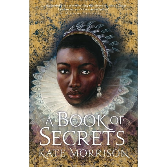 A Book of Secrets, (Paperback)