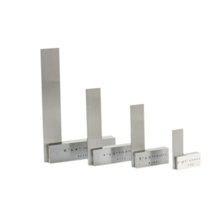 

Machinists Work Shop Squares Sets 303-6329 ^