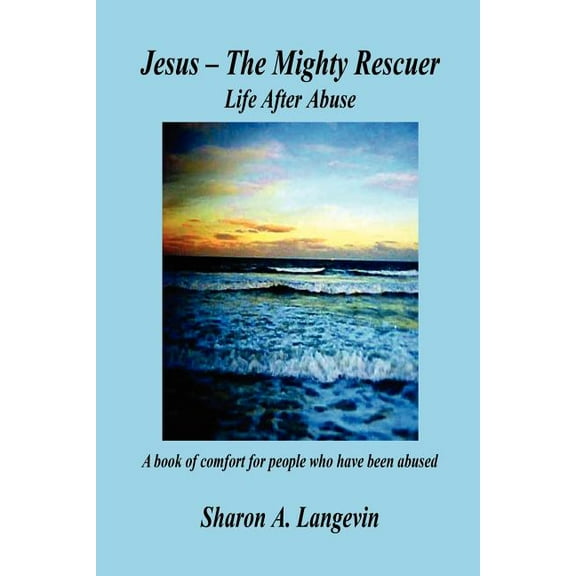 Jesus - The Mighty Rescuer (Paperback)