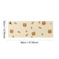thumbnail image 2 of Heated Hand Warming Pad for Enhanced Indoor Comfort and Efficient Work Performance, 2 of 5