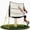 Yellow Black, variant on 11x8 Ft Volleyball Net, Height Adjustable for Durable Training Equipment with Carry Bag, Easy Setup for Indoor Outdoor Beach Backyard