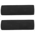 thumbnail image 4 of Ferencaa 2pcs Motorcycle Hand Grips Bike Handlebar Sleeves Motorcycle Handlebar Covers, 4 of 10