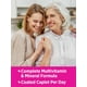 thumbnail image 4 of Multivitamínico Nature's Truth ABC Complete Women 100 comprimidos, 4 of 6