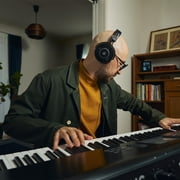 سماعات الرأس Audio-Technica ATH-R50x ذات الظهر المفتوح