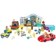 thumbnail image 2 of Bluey Friends & Family Beach Set, 2 of 5