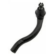 thumbnail image 3 of 2 Pcs Suspension & Steering Kit Left & Right Outer Tie Rod End Set Fits select: 2006-2011 HONDA CIVIC, 3 of 7