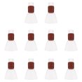 thumbnail image 1 of EXHUMKY 10Pcs Suona Reeds White Plastic Material with Pure Sound for Instrument Performance, 1 of 6