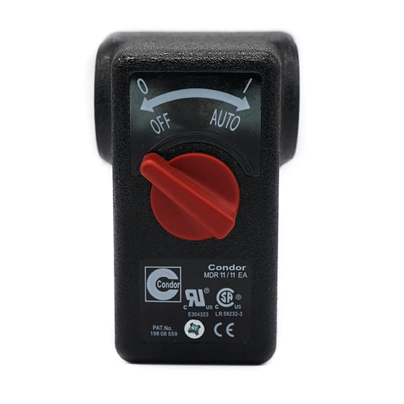 E107202 Air Compressor Pressure Switch 105-135 PSI