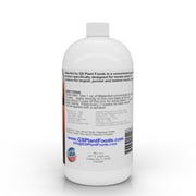 GS Plant Foods MaterAid Tomato Organic Fertilizer