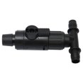 thumbnail image 1 of Fish  Water Changer Faucet Adapter, Water Changer With Adjustment Valve Three Way Water Changer Faucet Adapter For Aquarium, 1 of 8