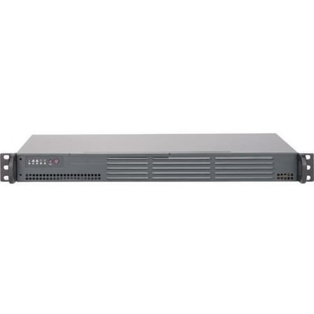 Supermicro SYS-5018D-LN4T SuperServer 5018D-LN4T - Server - rack-mountable - 1U - 1-way - 1 x Pentium D1508 / 2.2 GHz - RAM 0 MB - no HDD - AST2400 - GigE, 10 GigE - no OS - monitor: none